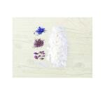 Kit bougies fleuries graine creative pour 12 eleves kit   complet