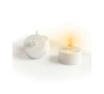 Lot bougies led graine creative 4 unites