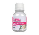 Lot parfums pour savon graine creative 3 unites jasmin rose et lavande