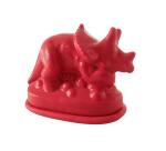 Lot moules latex formes dinosaures graine creative 6  unites