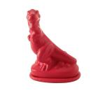 Lot moules latex formes dinosaures graine creative 6  unites