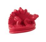 Lot moules latex formes dinosaures graine creative 6  unites