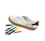 Feutre decor textile jovi coloris assortis pack 48      unites