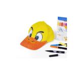 Feutre decor textile jovi coloris assortis pack 48      unites