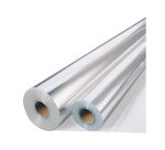 Papier film fleuriste transparent folia polypro     0,70x10m