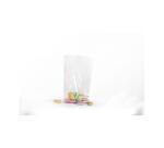 Lot sachets transparents graine creative 18x30 cm 10   unites