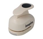 Perforateur medium innspiro forme rond decoupe 25mm