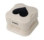 Perforateur anywhere innspiro coeur 38mm perfore de 80 a    180g
