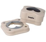 Perforateur anywhere innspiro coeur 38mm perfore de 80 a    180g