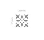 Sintobois pate rebouche gros trous bois 1kg bois clair