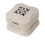 Perforateur anywhere innspiro fleur 38mm perfore de 80 a    180g