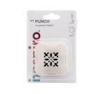 Perforateur anywhere innspiro fleur 38mm perfore de 80 a    180g