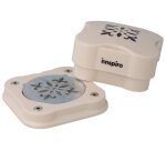 Perforateur anywhere innspiro fleur 38mm perfore de 80 a    180g