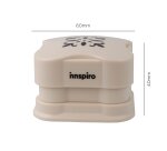 Perforateur anywhere innspiro fleur 38mm perfore de 80 a    180g