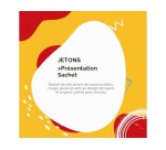 Jetons cayro 4 coloris assortis sachet de 100 pieces