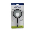 Loupe ronde ulmann grossissement x3 75mm