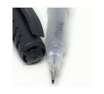 Feutre ecriture recycle ulmann pointe 0,4mm coloris   noir