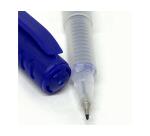 Feutre ecriture recycle ulmann pointe 0,4mm coloris   bleu