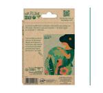 Etui feutres ecriture recycles ulmann pointe 0,4mm  10 unites coloris assortis