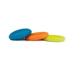 Coussin dynamique beleduc 33 cm coloris aleatoire