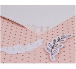 Pastille adhesive innspiro mousse double face effet 3d   objets legers 50x50x2mm etui  de 400 unites