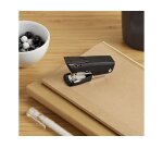 Agrafeuse bureau maped essentials mini n 10 15f      capacite 58 agrafes           profondeur agrafage 24mm ote