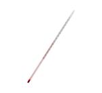 Thermometre vinco educational pour temperature liquide      ambiantes etc de -330 a 100   degres