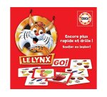 Jeu d observation educa le lynx go 70 cartes avec 6      images au recto et 1 au verso