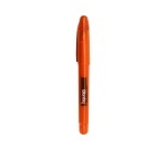 Stylo roller wonday rechargeable coloris assortis + 1 cartouche d'encre bleue