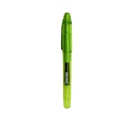 Stylo roller wonday rechargeable coloris assortis + 1 cartouche d'encre bleue