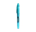 Stylo roller wonday rechargeable coloris assortis + 1 cartouche d'encre bleue