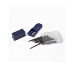 Mine wonday compas 2mm etui 12 unites + 1 taille-mines