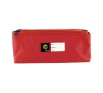 Trousse wonday double plateau polyester 2 compartiments