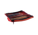 Trousse wonday double plateau polyester 2 compartiments