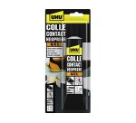 Colle uhu n opr ne gel tous supports reajustable flacon   120ml