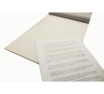 Bloc clairefontaine papier calque a3 70/75g 50 feuilles