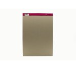 Bloc clairefontaine papier calque a3 70/75g 50 feuilles