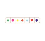 Perforateur wonday a levier coeur ï 76mm corps lastique   avec reserve