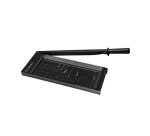 Cisaille vantage 40010 a4 metal maxi 10 feuilles