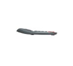 Calculatrice de bureau maul mj550 8 chiffres coloris noir