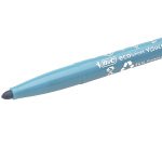Feutre bic kids visacolor xl encre lavable pointe large    bloquee coloris bleu clair