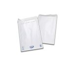 Pochette gpv kraft bulles air économique 290x445mm j coloris blanc 75g sachet 10 unités