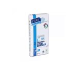 Enveloppe gpv économique vélin blanc 75g dl 110x220mm adhésive paquet 50 unités