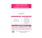 Formulaire Français Weber - 14 pages