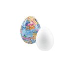 Oeuf styropor à décorer diamètre 60mm