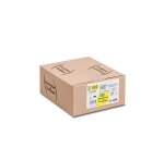 Enveloppe gpv green dl 110x220mm 75g adhésive fenêtre 35x100mm coloris blanc boîte 500 unités