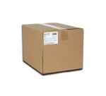 Pochette gpv kraft bulles air économique très résistant 180x265mm d coloris blanc 75g boîte 100 unités