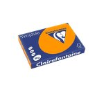 papier universel Trophée, A3, orange vif