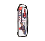 Compas maped stop system blocage branches antidérapant crayon dès 6 ans