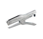 Pince à agrafer bostitch p3 60x20x180mm 20f agrafes sp19 coloris gris